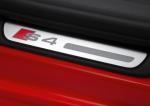 Audi S4 Sedan 2012 года (WW)